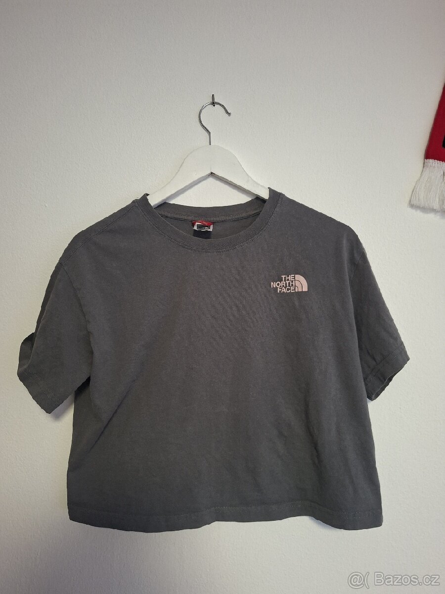 The North Face trika - 5