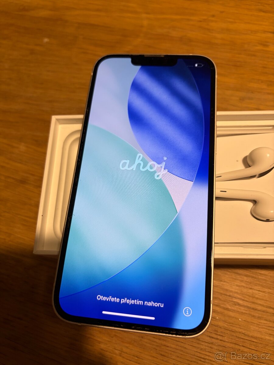 Prodám Apple 13 - 5