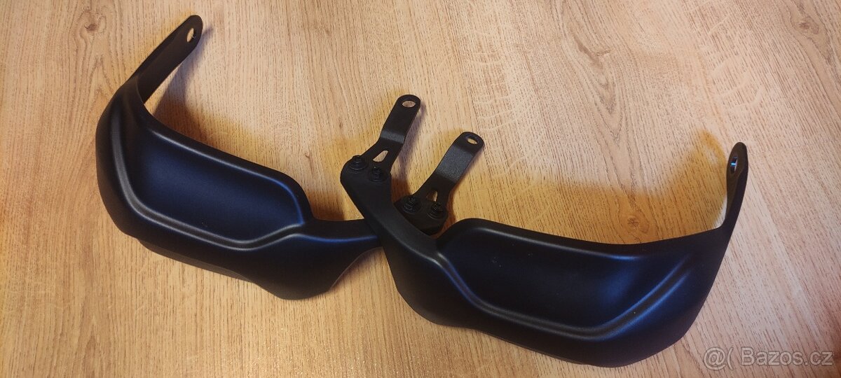 Yamaha Tenere 700 - 5