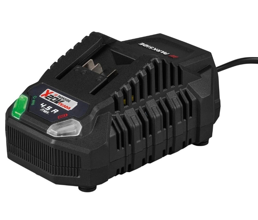 Aku ráz utahovák peformance velký s baterií ah4 a nabíječkou - 5