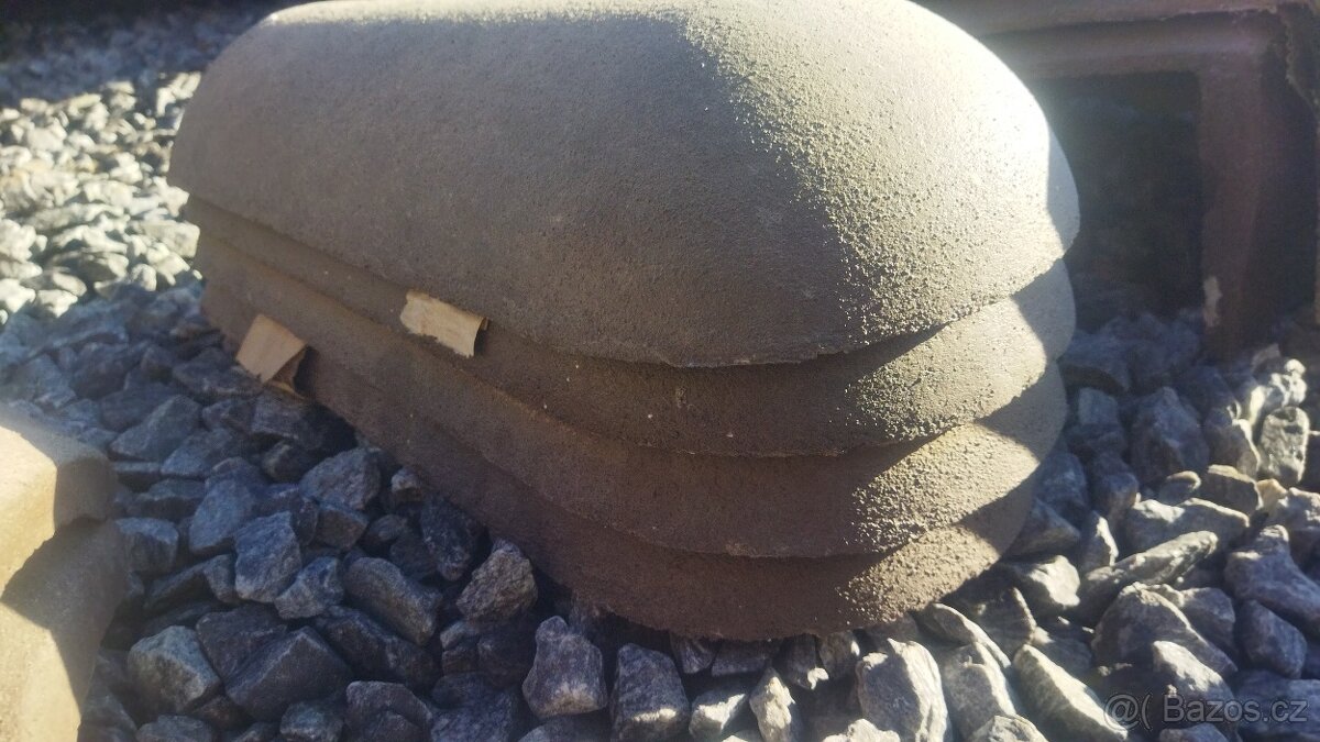 Bramac MAX doplňky - 5