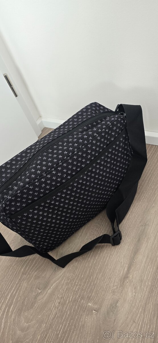 Taška přes rameno Converse - 5