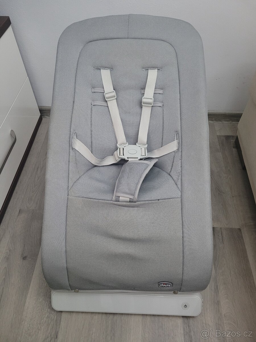 Elektronické lehátko Chicco - 5