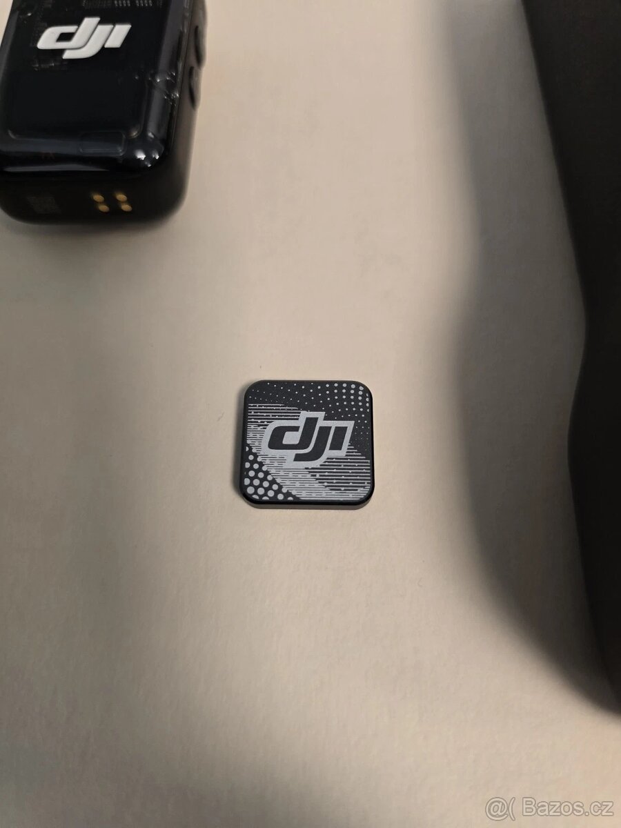 DJI Osmo Pocket 3 Creator Combo - 5