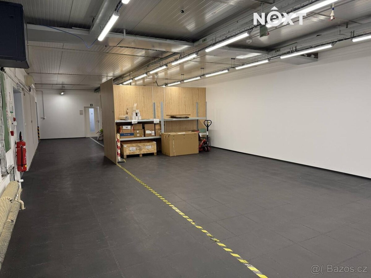 Pronájem komerční Výroba, 120㎡ - 5