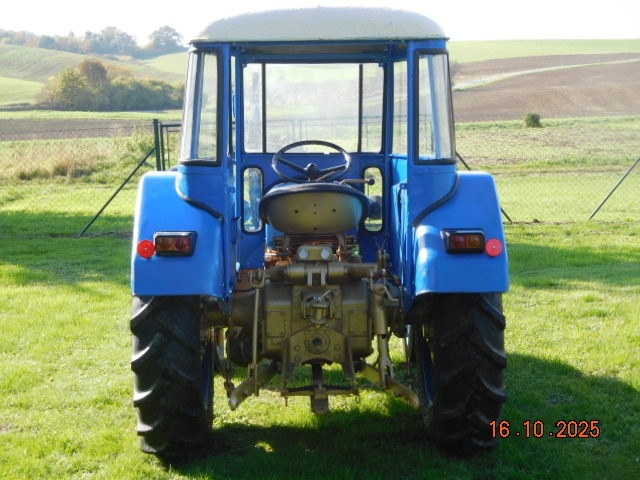 Prodám traktor ZETOR 3011 - 5