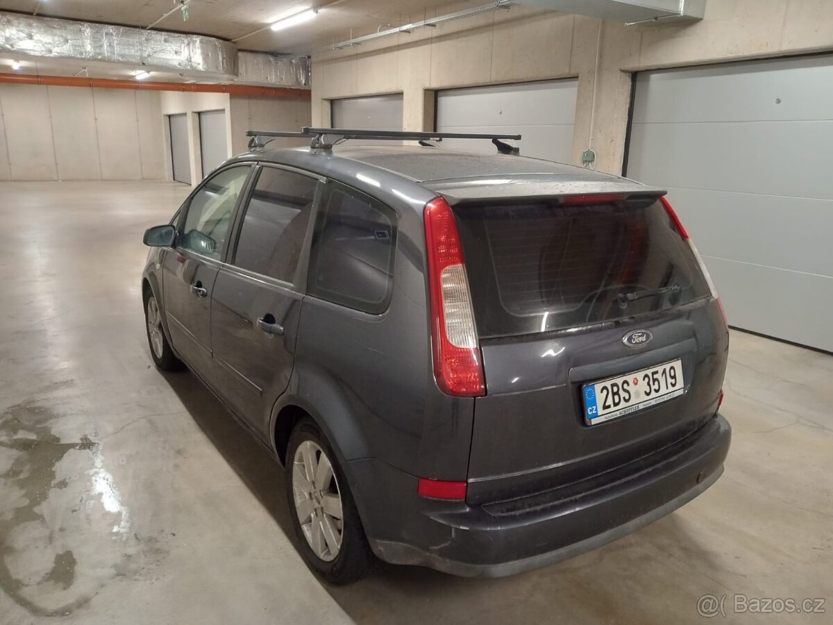 Ford Focus C-MAX - 5