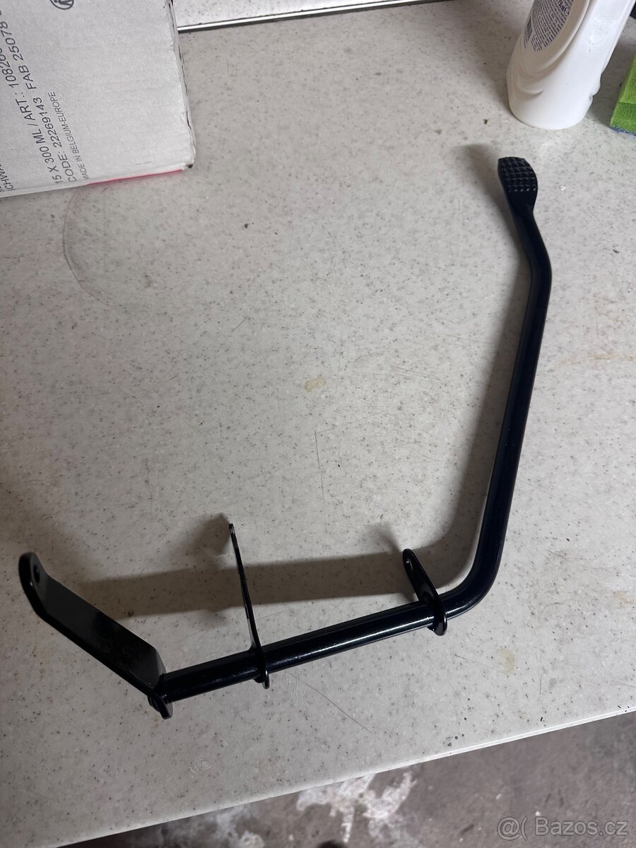 Simson S51 Enduro - 5