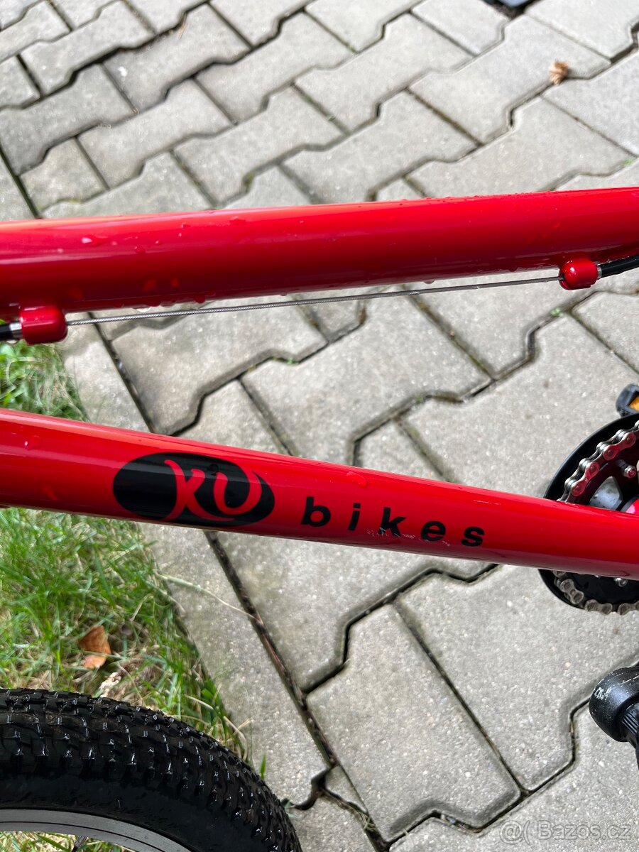 Kubikes 16L - 5
