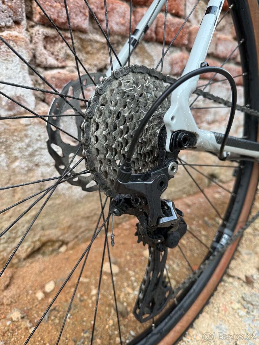 Prodam stylovy Gravel - 5