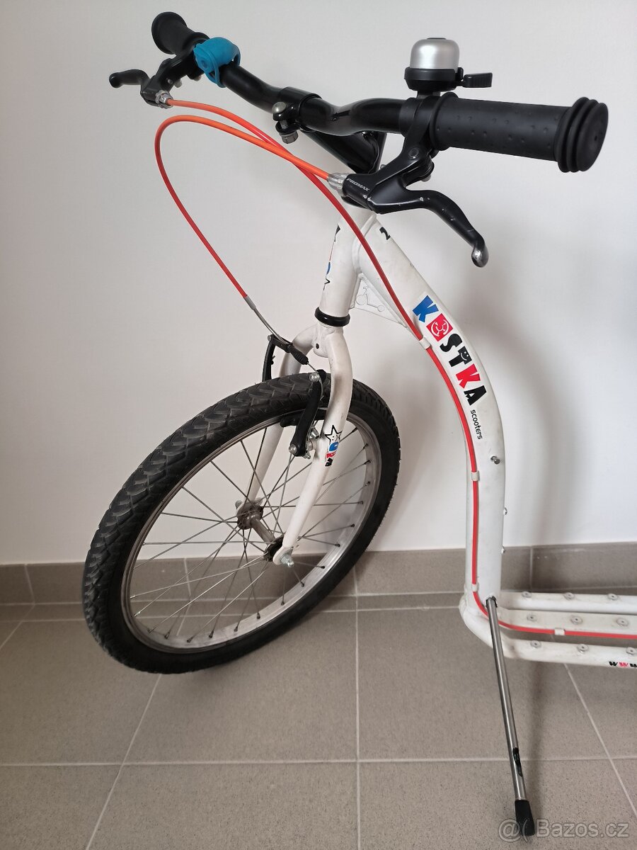 koloběžka Kostka Kid - 5