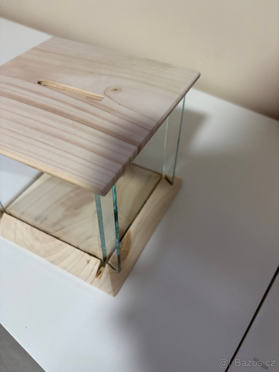 Kasička na peníze - 5