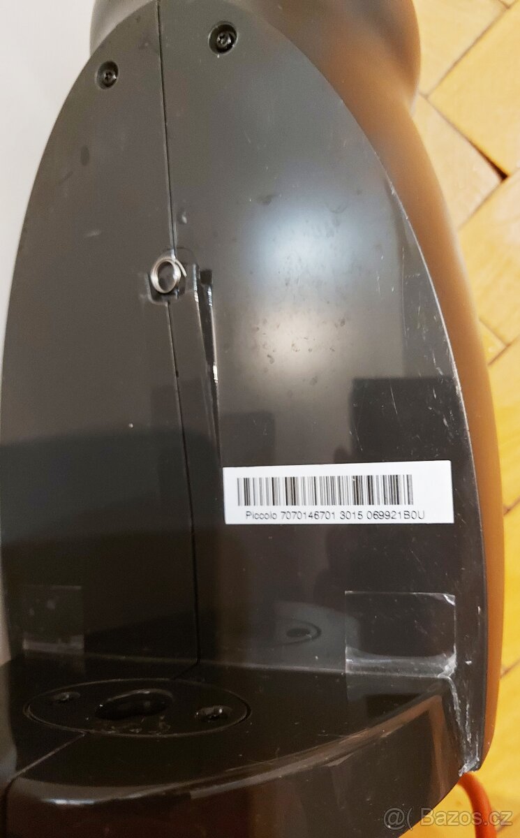 Kávovar na kapsle KRUPS KP10B31 - 5