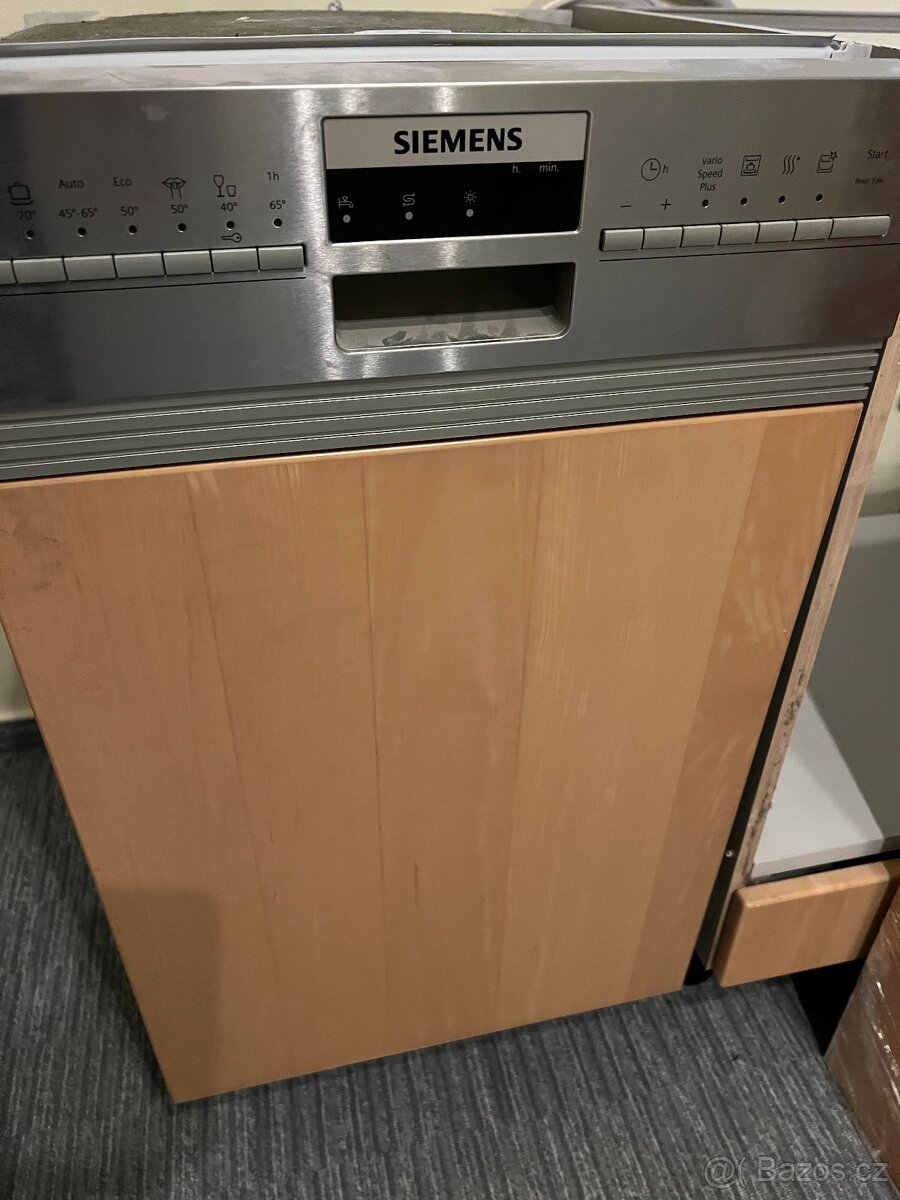 Kuchyňská linka. - 5