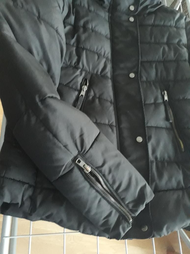 Dámská zimní bunda - nová - 5