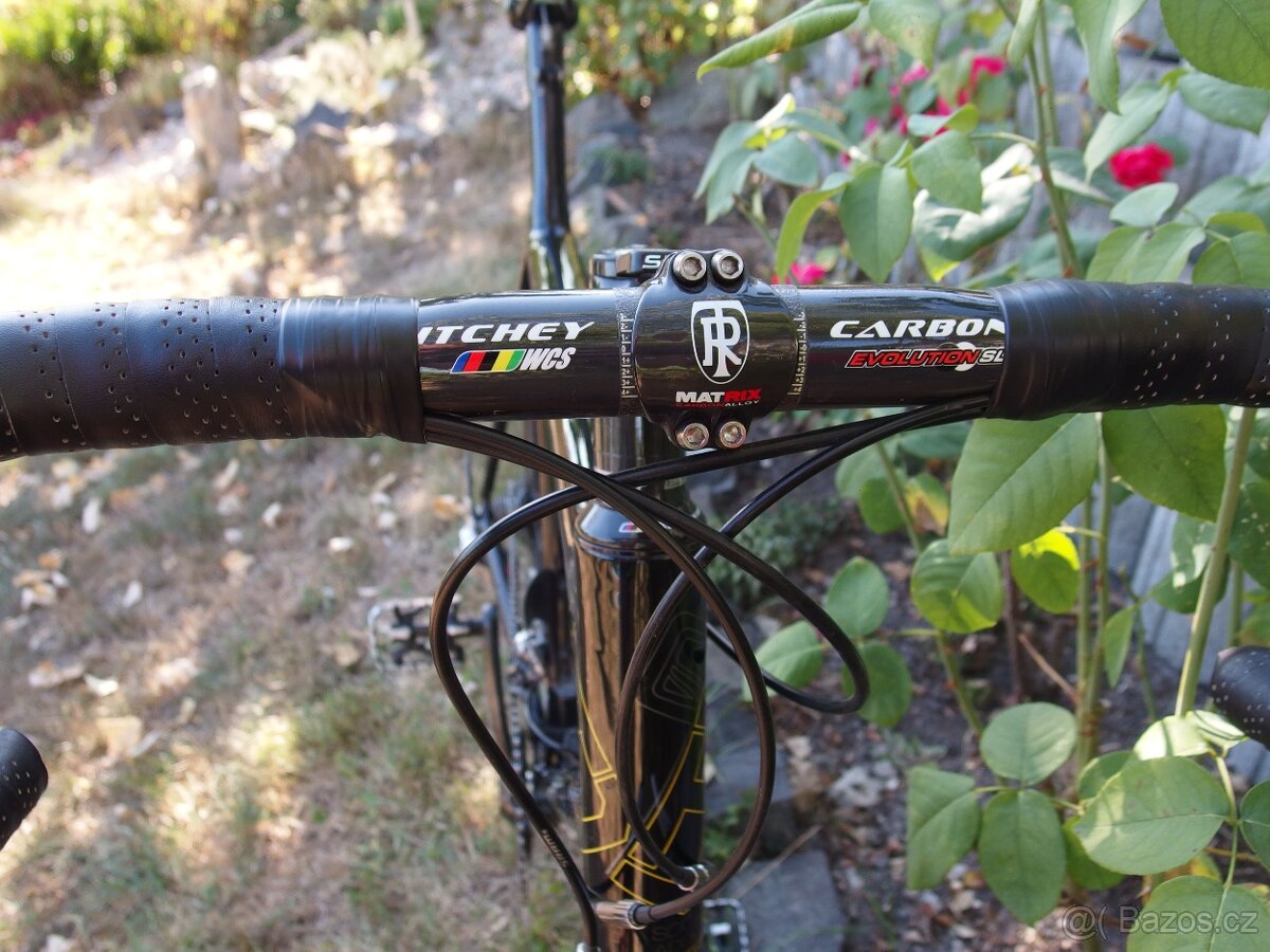 Scott Addict LTD 2008 - 5