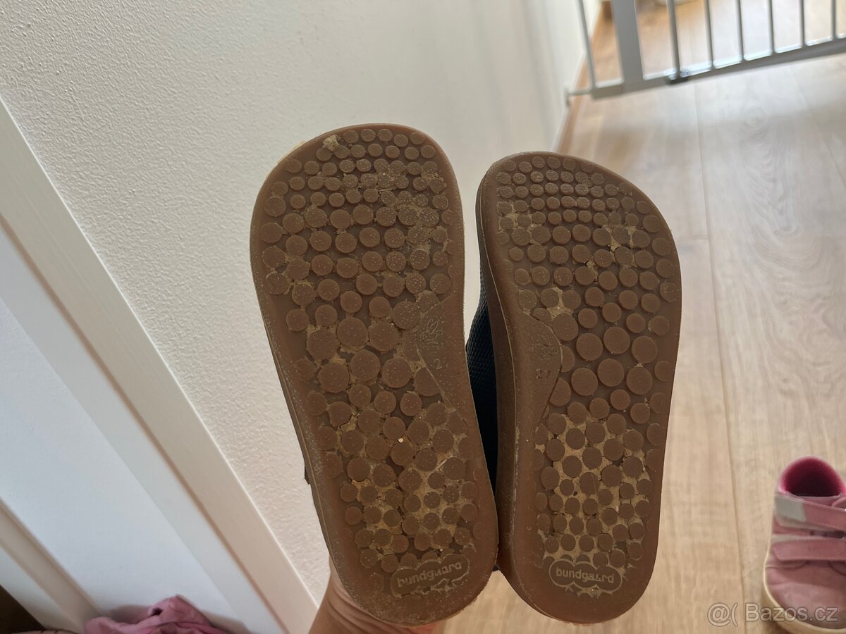 Barefoot Jonap 25 - 5