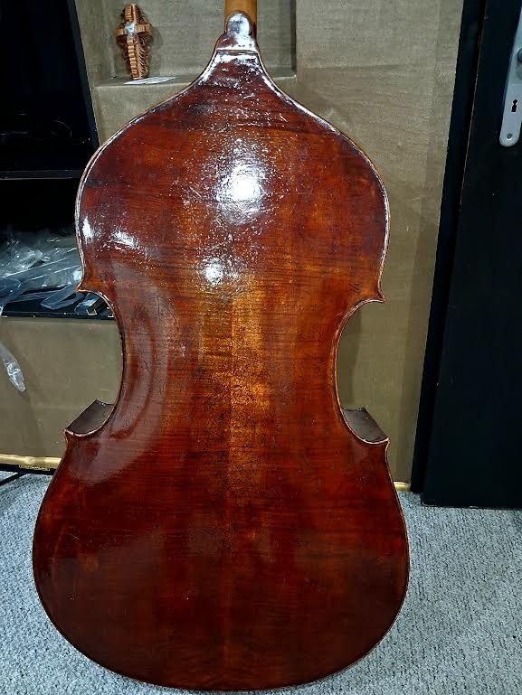 FRANTISEK KAREL KRIZ PRAG 1949 nova cena 110 000 - 5