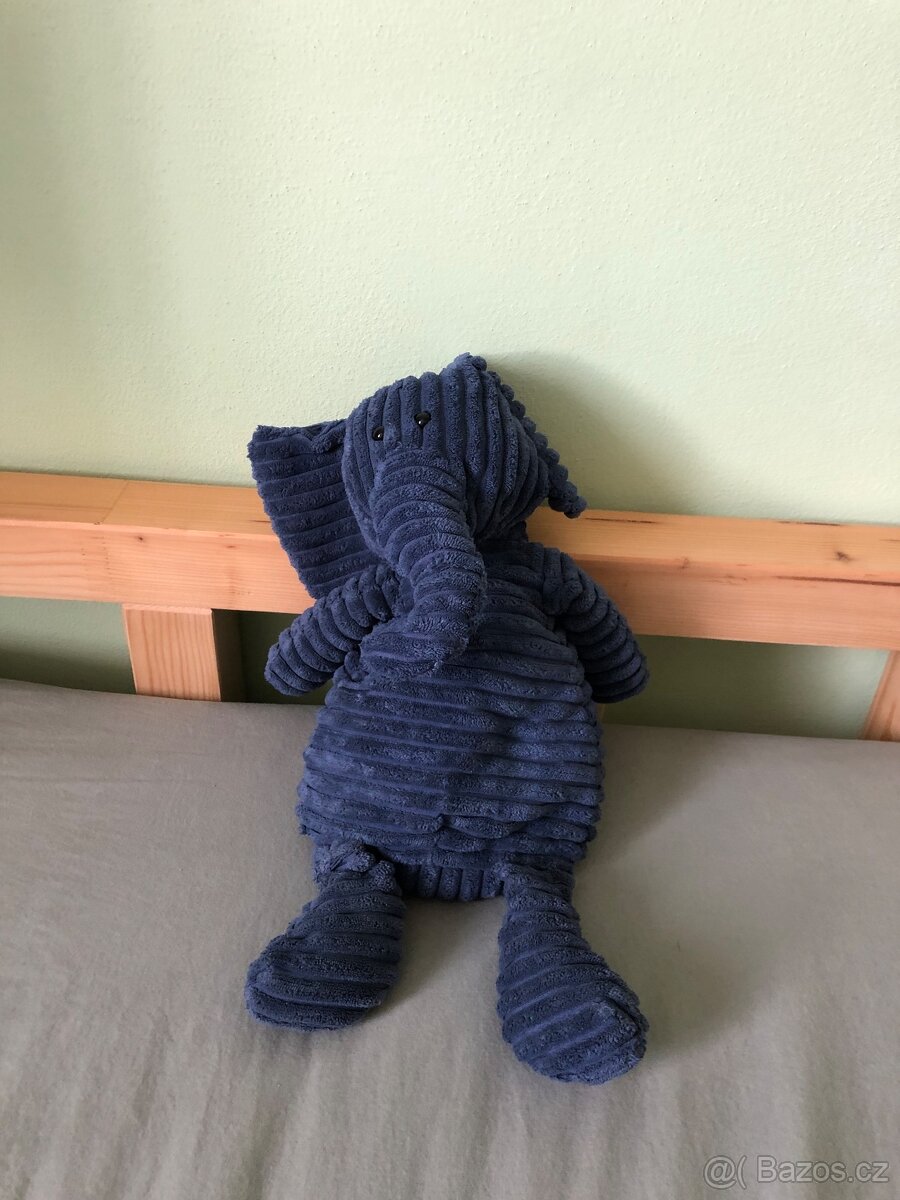 Slon Jellycat - 5