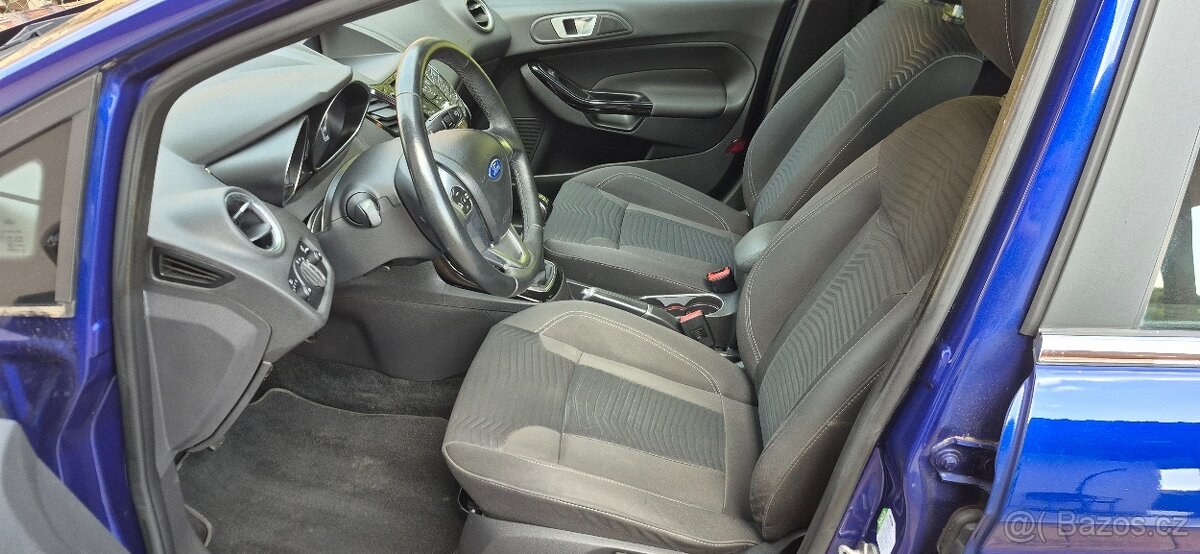 Ford Fiesta 1.0i Titanium - 5
