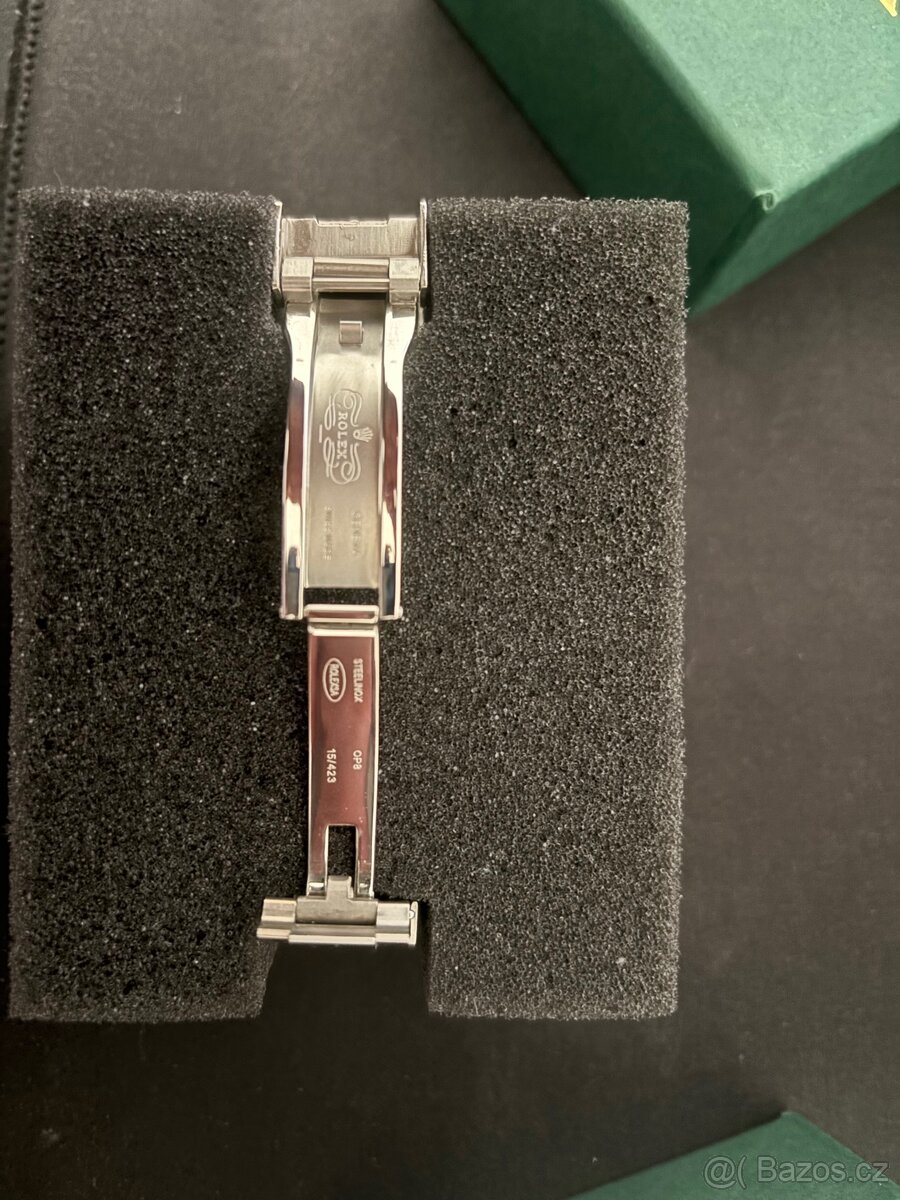 Rolex Submariner Miyota movement automat - 5