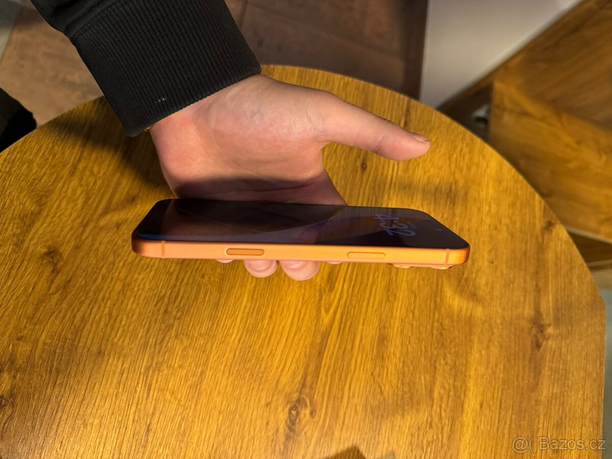 Iphone 17 pro max - 5