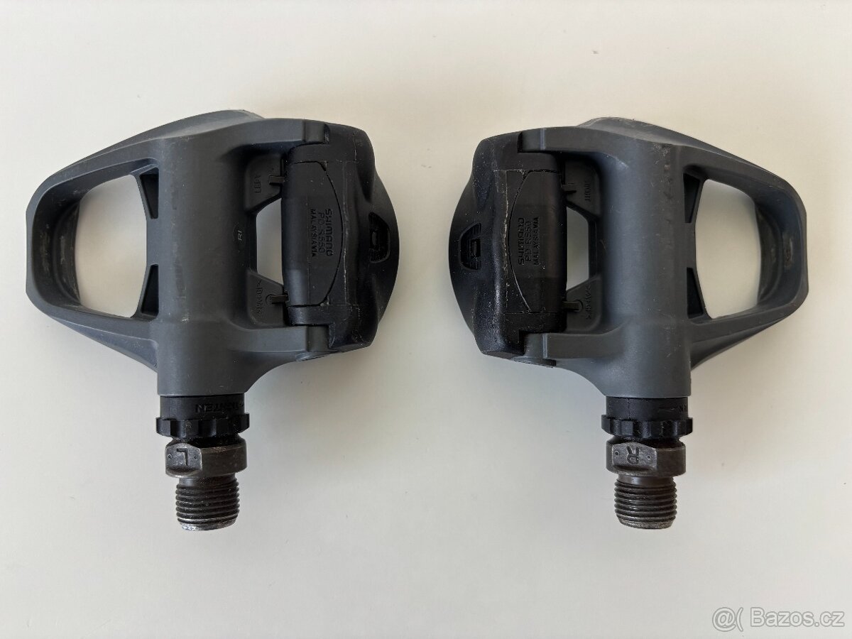 Shimano PD-R550 - 5
