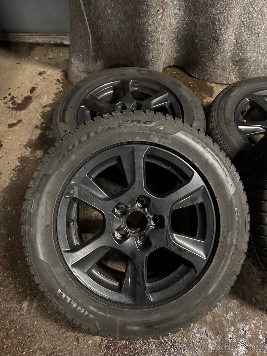 5x112 R16 - 5
