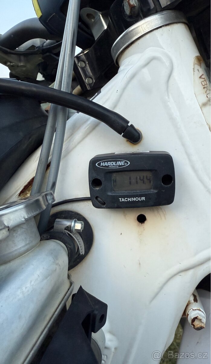 Husqvarna TC 250