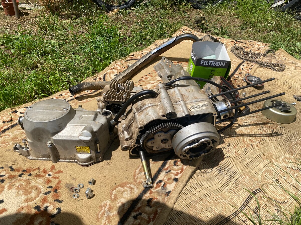 pitbike
