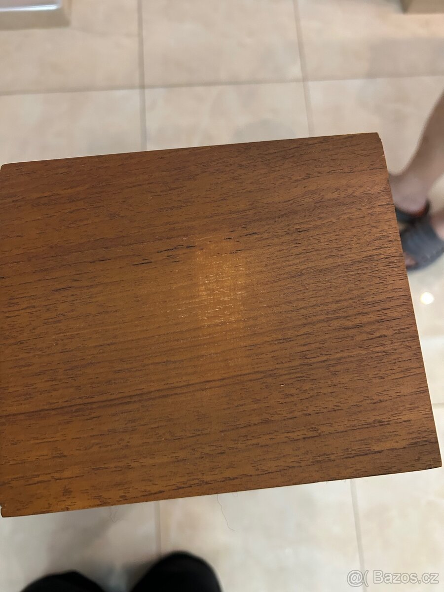 Reproduktor Rogers LS3/A5 - 5