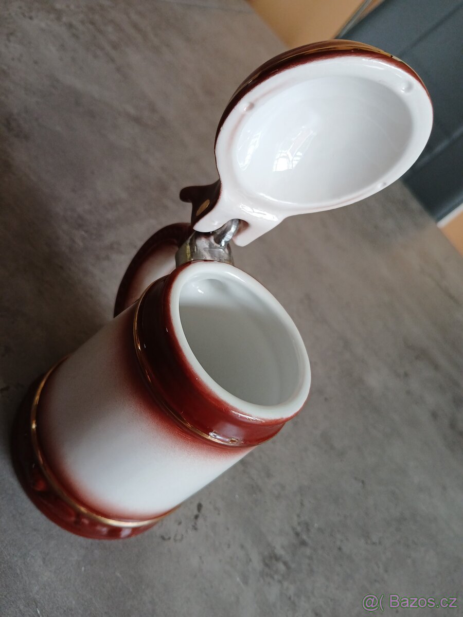 Malý upomínkový korbel - 5