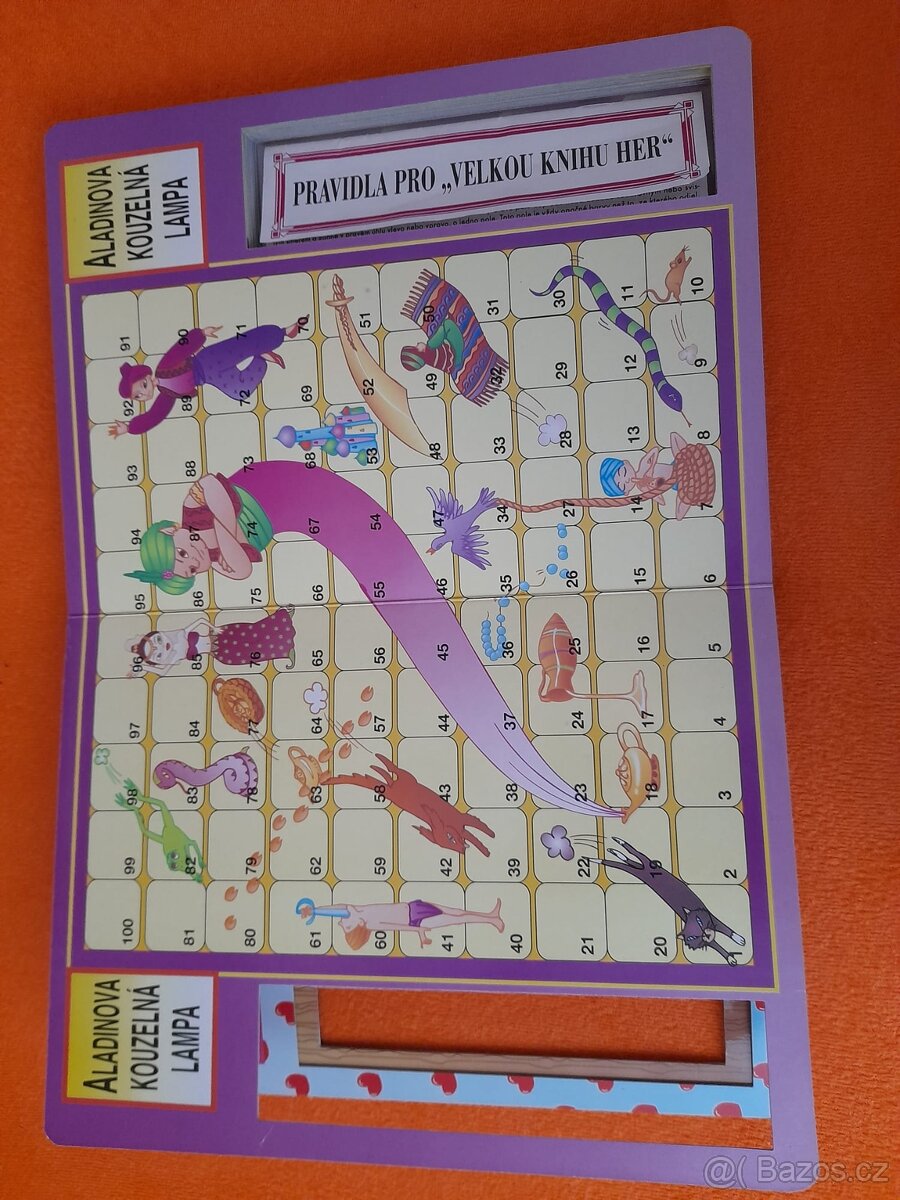 Velká kniha her - 5