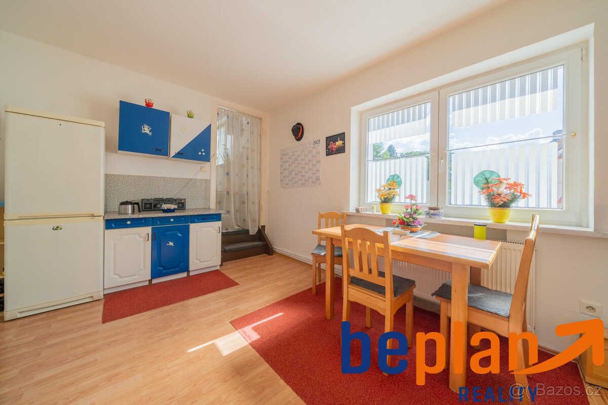 Prodej víceúčelového domu Jana Nerudy Kynšperk nad Ohří - 5