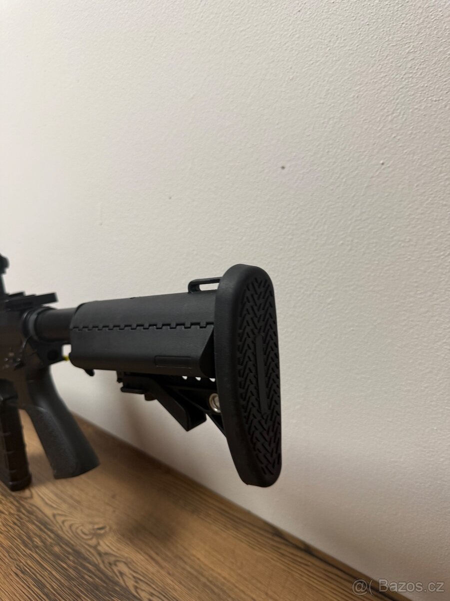 Airsoft Výbava/M4/AAP01…VŠE V POPISU - 5