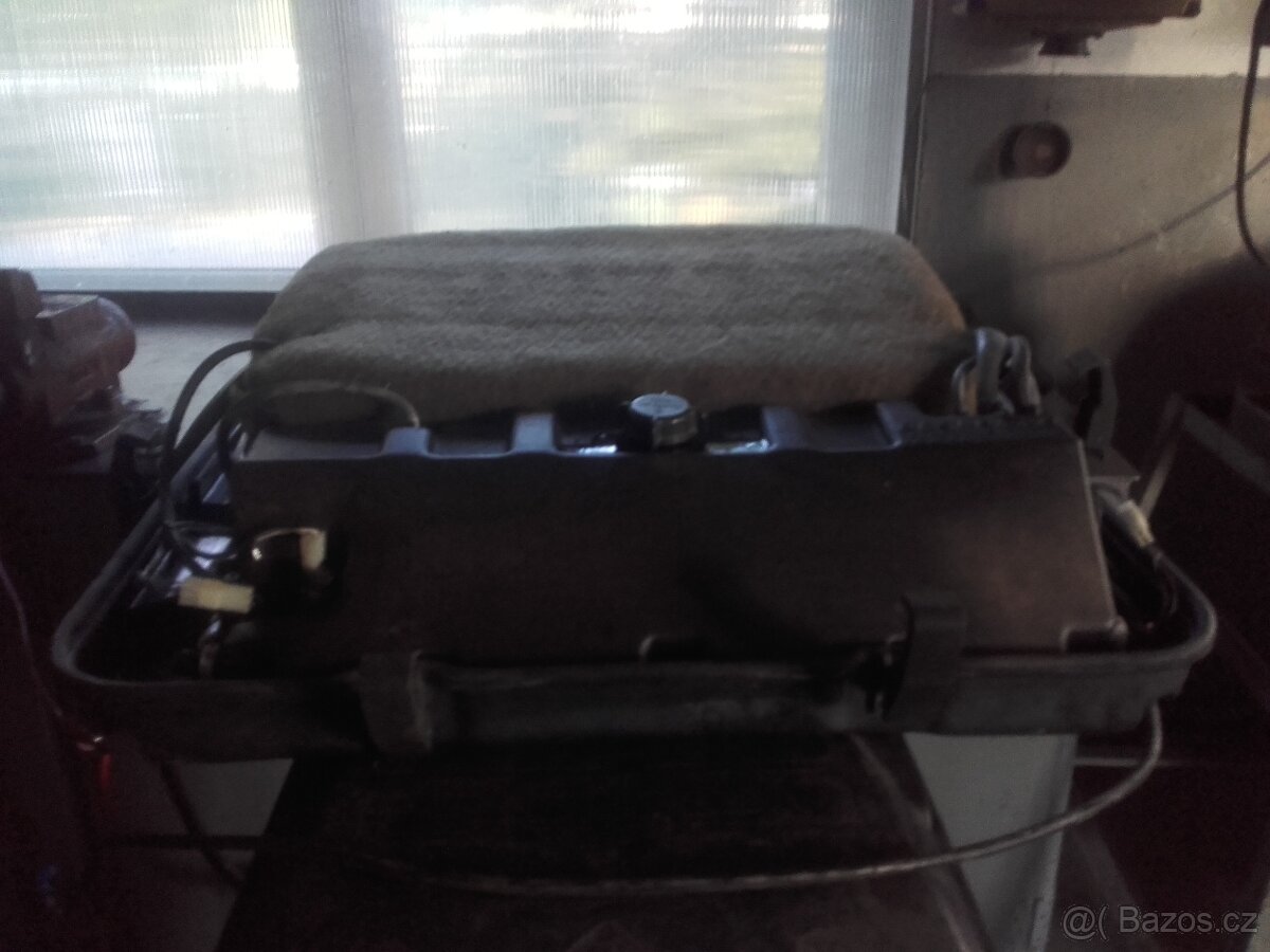 Vodní klimatizace - 5