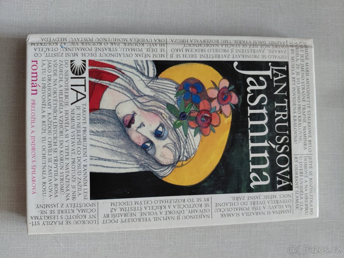 Dívčí knížky - 5