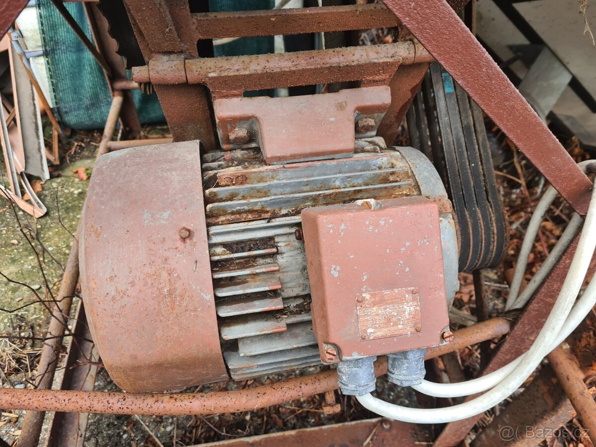 prodam cilguralku a michacku - 5