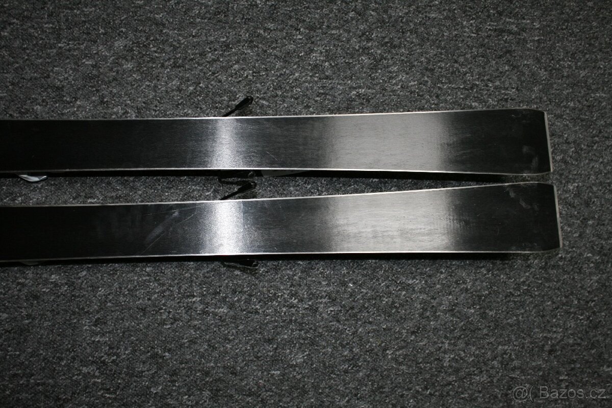 lyže Dievcenské rossignol 130 cm - 5