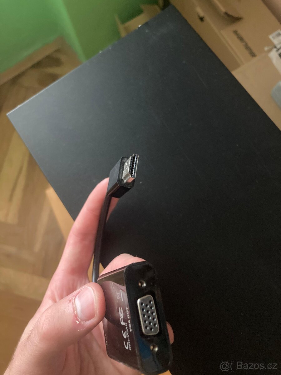 HP ProDesk 400 G1 MT - 5