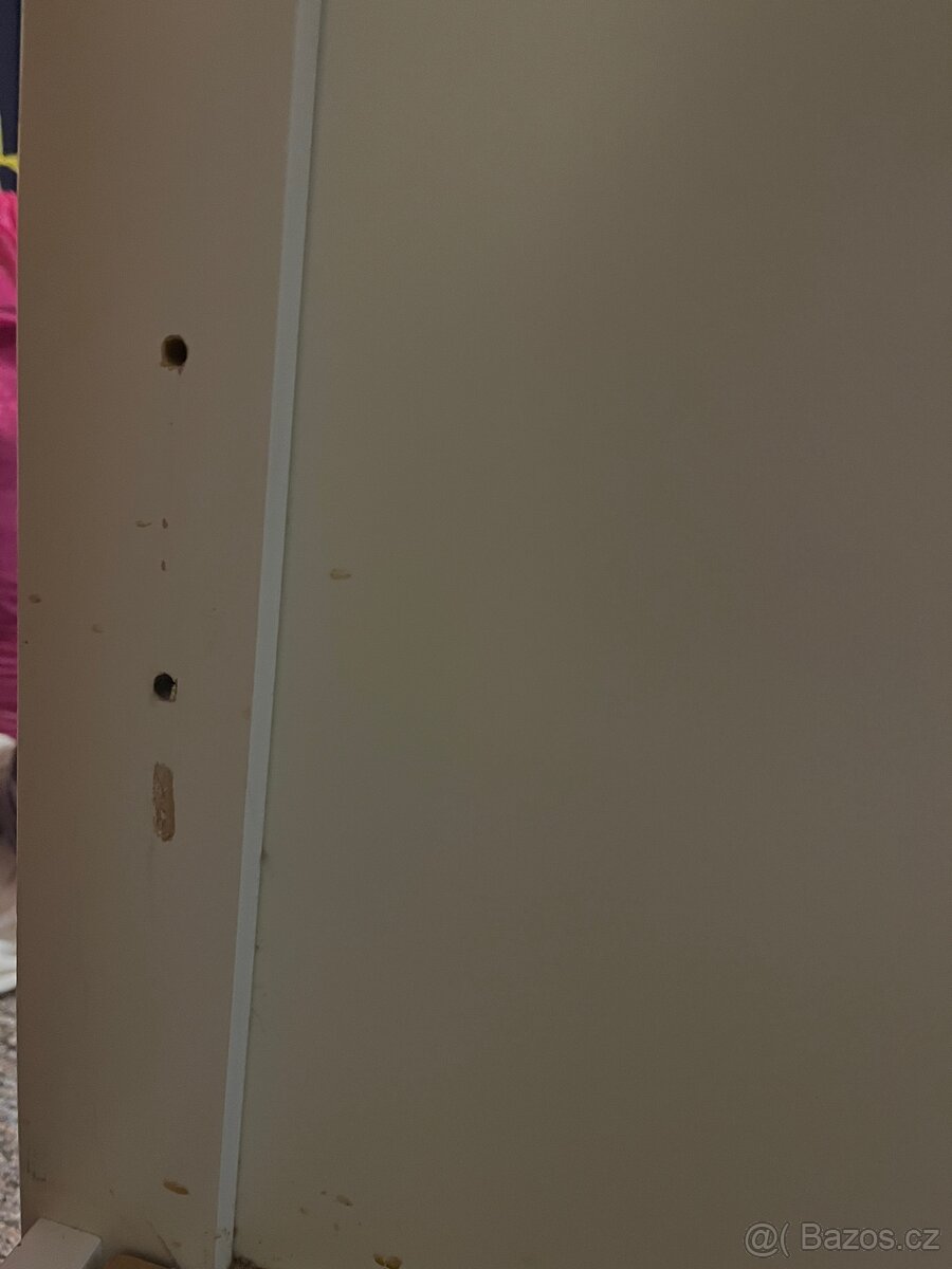 Dětská postýlka - 5