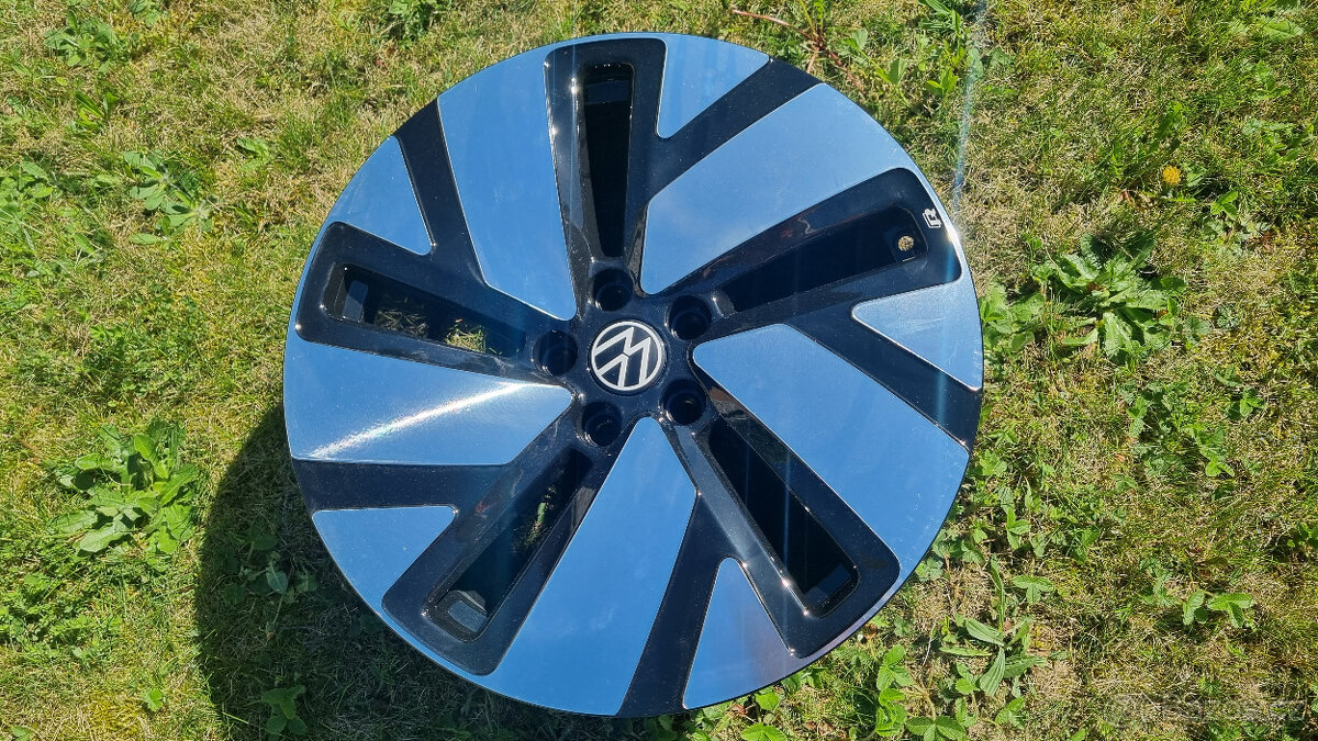 ALU kola Volkswagen ID4 ID.Buzz Tilburg - 5