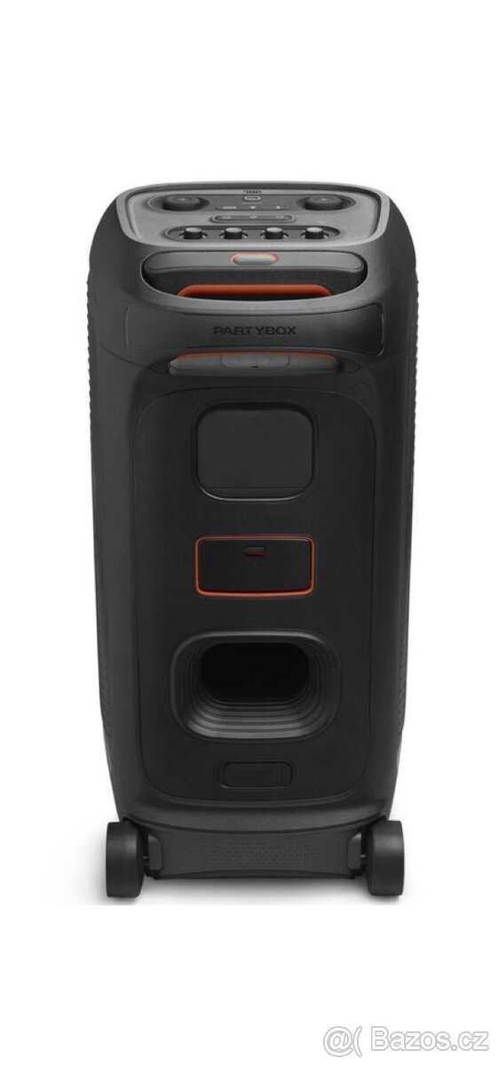 Jbl partybox 320 - 5