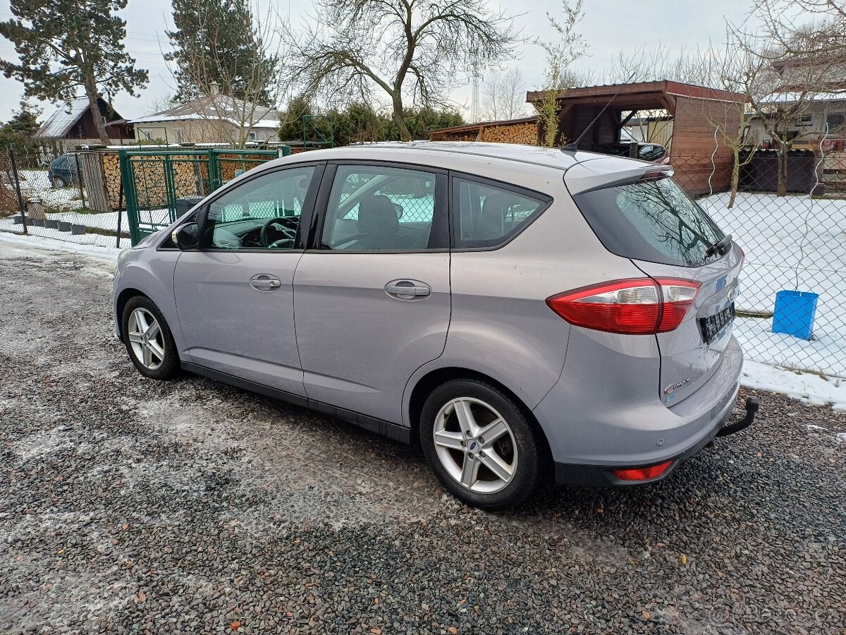 Ford C-Max 1.6 nafta 85kw..rok 2011 - 5