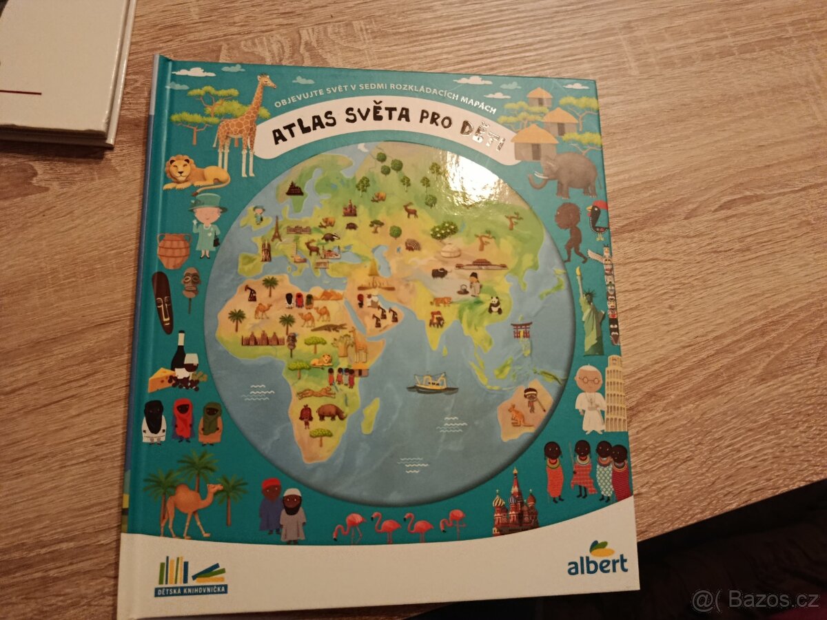 Dětské a knihy pro dospělé, Beatles , Karel Čapek - 5