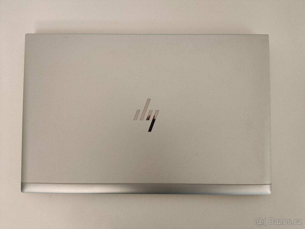 HP EliteBook 850 G8 | i5-1135G7 | 16→32 GB RAM | 512→1 TB - 5