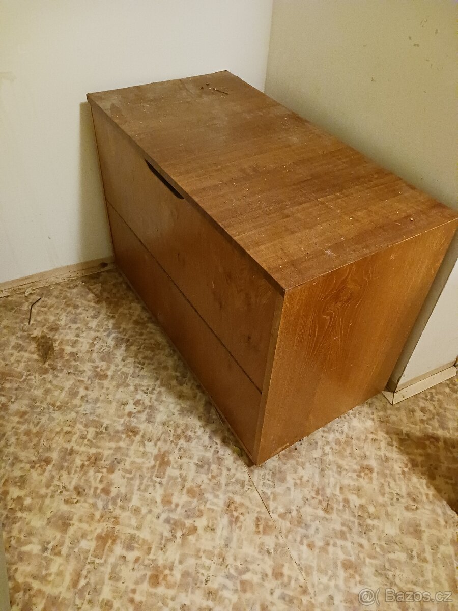 Nábytek za odvoz. - 5