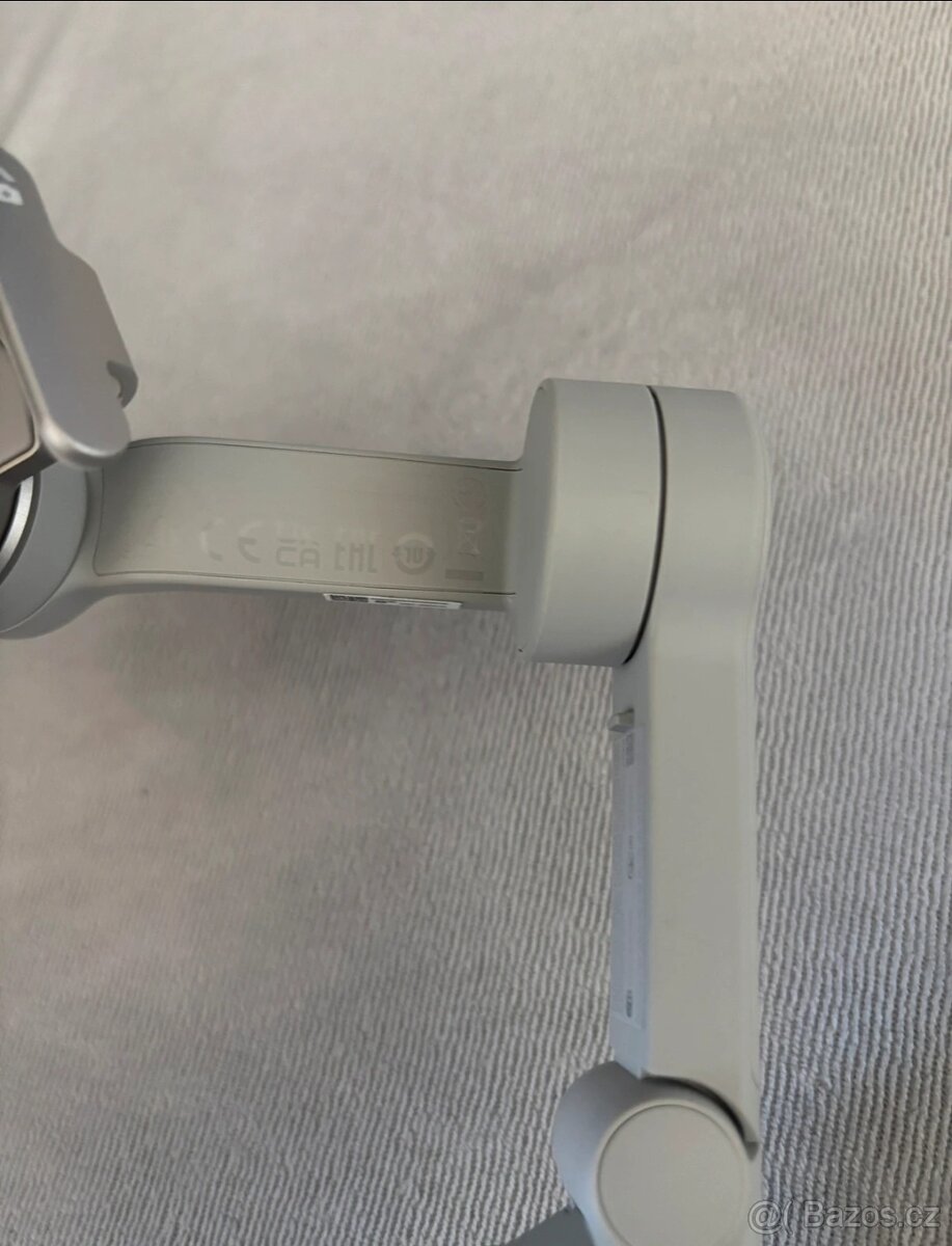 DJI osmo mobile 7 - 5