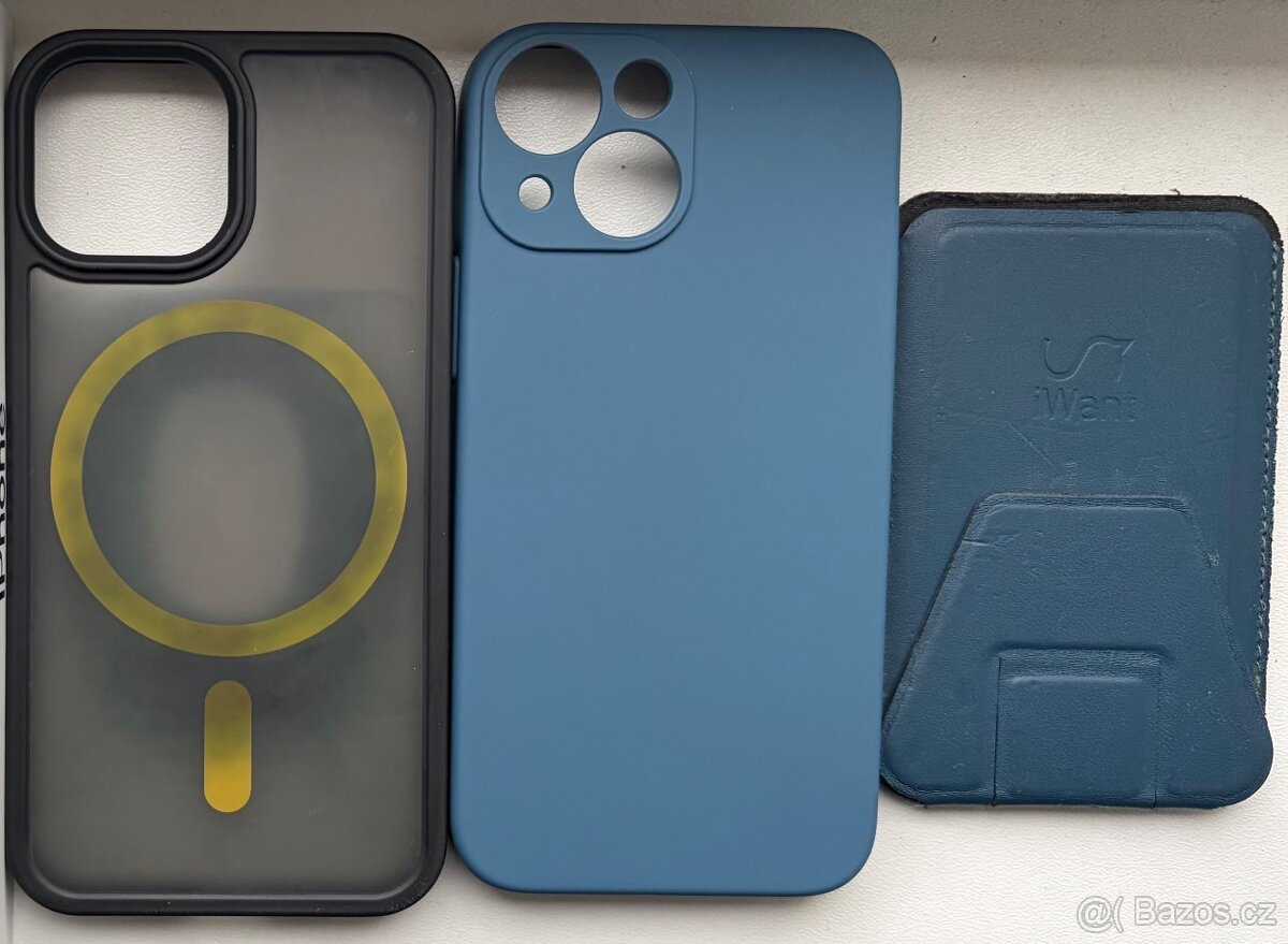 iPhone 13 mini 128 GB - 5