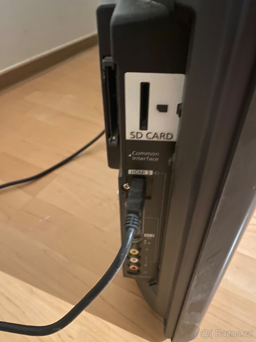 Televizor Panasonic viera - 5